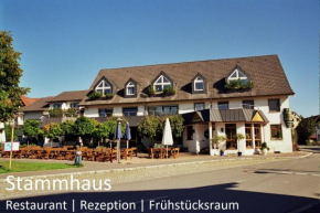 Hotels in Geisingen